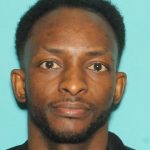 Suspect Image