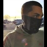 Suspect Image