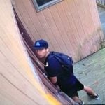 Suspect Image