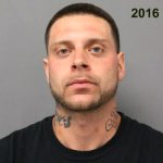 Suspect Image