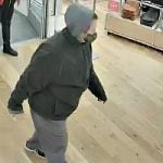 Suspect Image