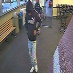 Suspect Image
