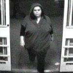 Suspect Image