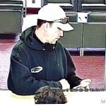 Suspect Image