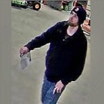 Suspect Image