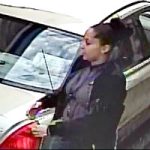 Suspect Image