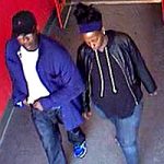 Suspect Image