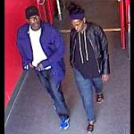 Suspect Image