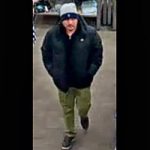 Suspect Image