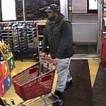 Suspect Image
