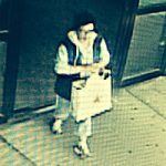 Suspect Image
