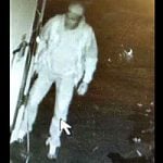 Suspect Image