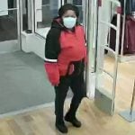 Suspect Image