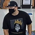 Suspect Image