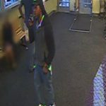 Suspect Image