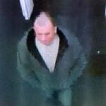 Suspect Image