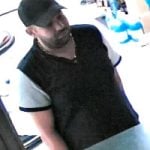 Suspect Image