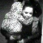 Suspect Image