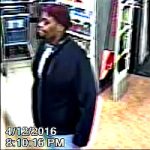 Suspect Image