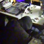 Suspect Image