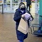 Suspect Image