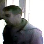 Suspect Image