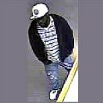 Suspect Image