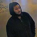 Suspect Image