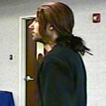 Suspect Image