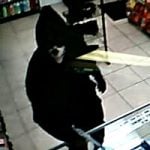 Suspect Image