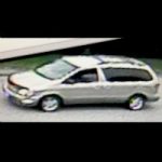 Suspect Image