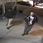 Suspect Image