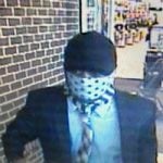 Suspect Image