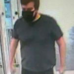 Suspect Image