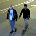 Suspect Image