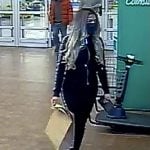 Suspect Image