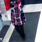 Suspect Image