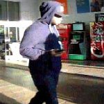 Suspect Image