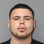 Suspect Image