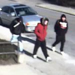 Suspect Image