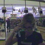 Suspect Image