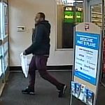 Suspect Image