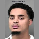 Suspect Image