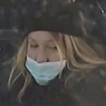 Suspect Image