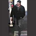 Suspect Image