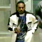 Suspect Image