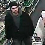 Suspect Image