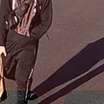 Suspect Image