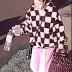 Suspect Image