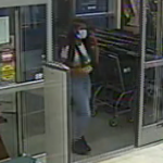 Suspect Image